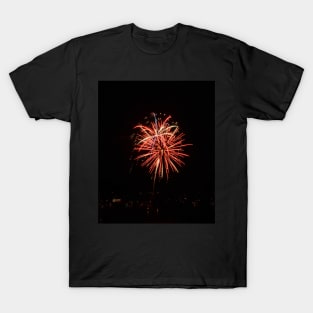 Fireworks T-Shirt